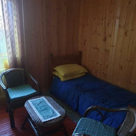 Il Dehors Apartment Champdepraz Екстериор снимка