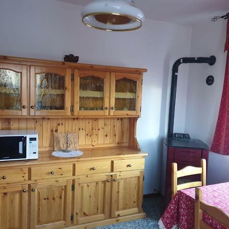 Il Dehors Apartment Champdepraz Екстериор снимка
