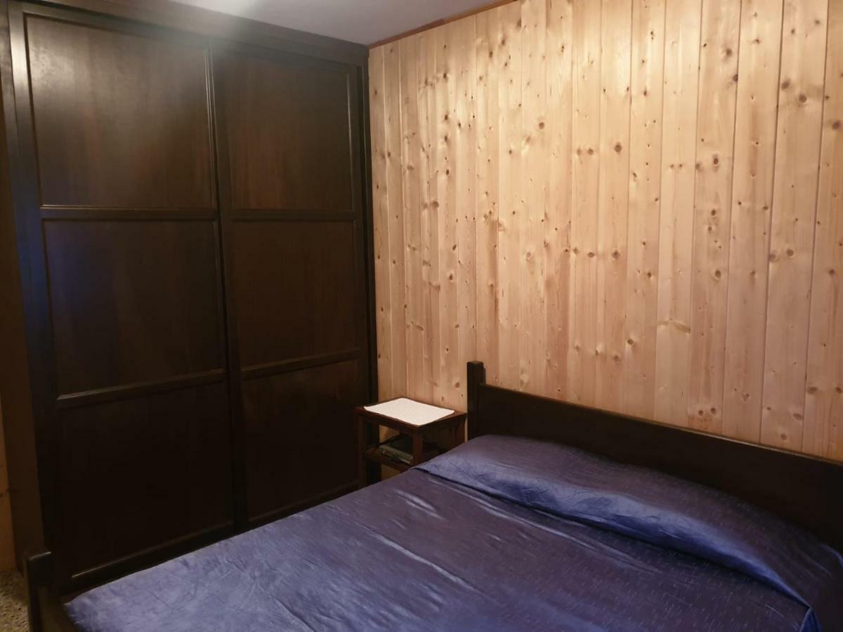 Il Dehors Apartment Champdepraz Екстериор снимка