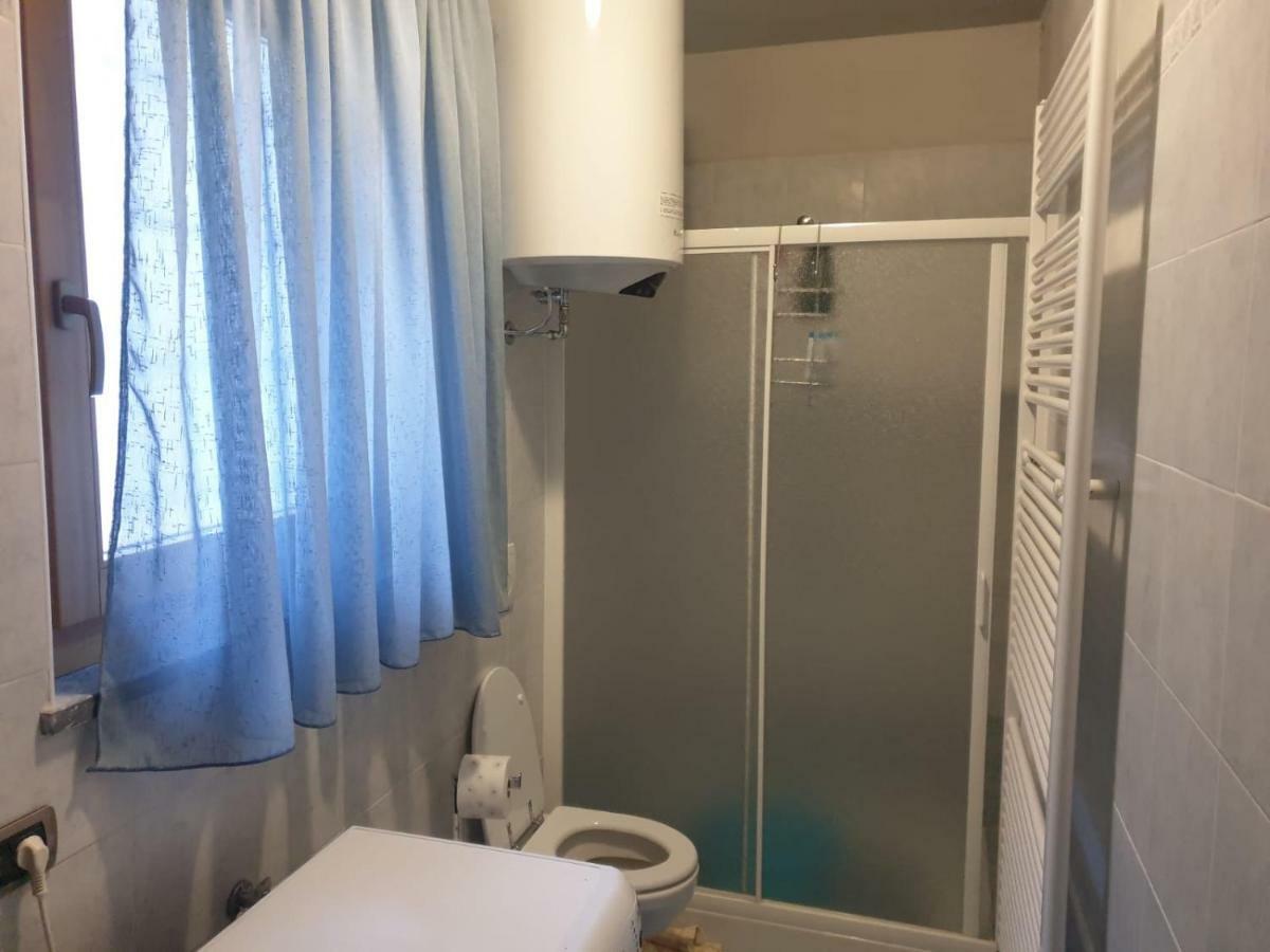 Il Dehors Apartment Champdepraz Екстериор снимка