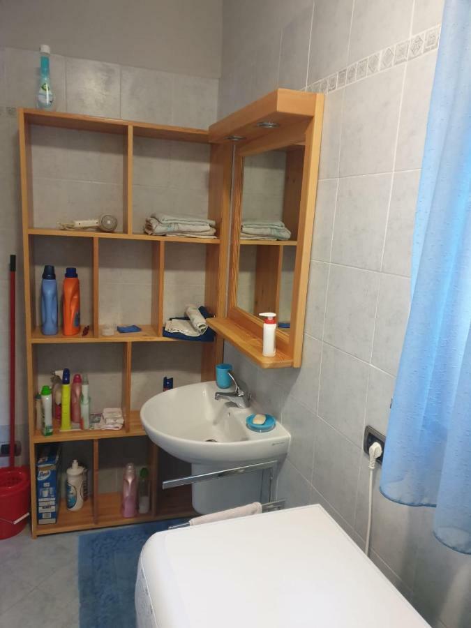 Il Dehors Apartment Champdepraz Екстериор снимка