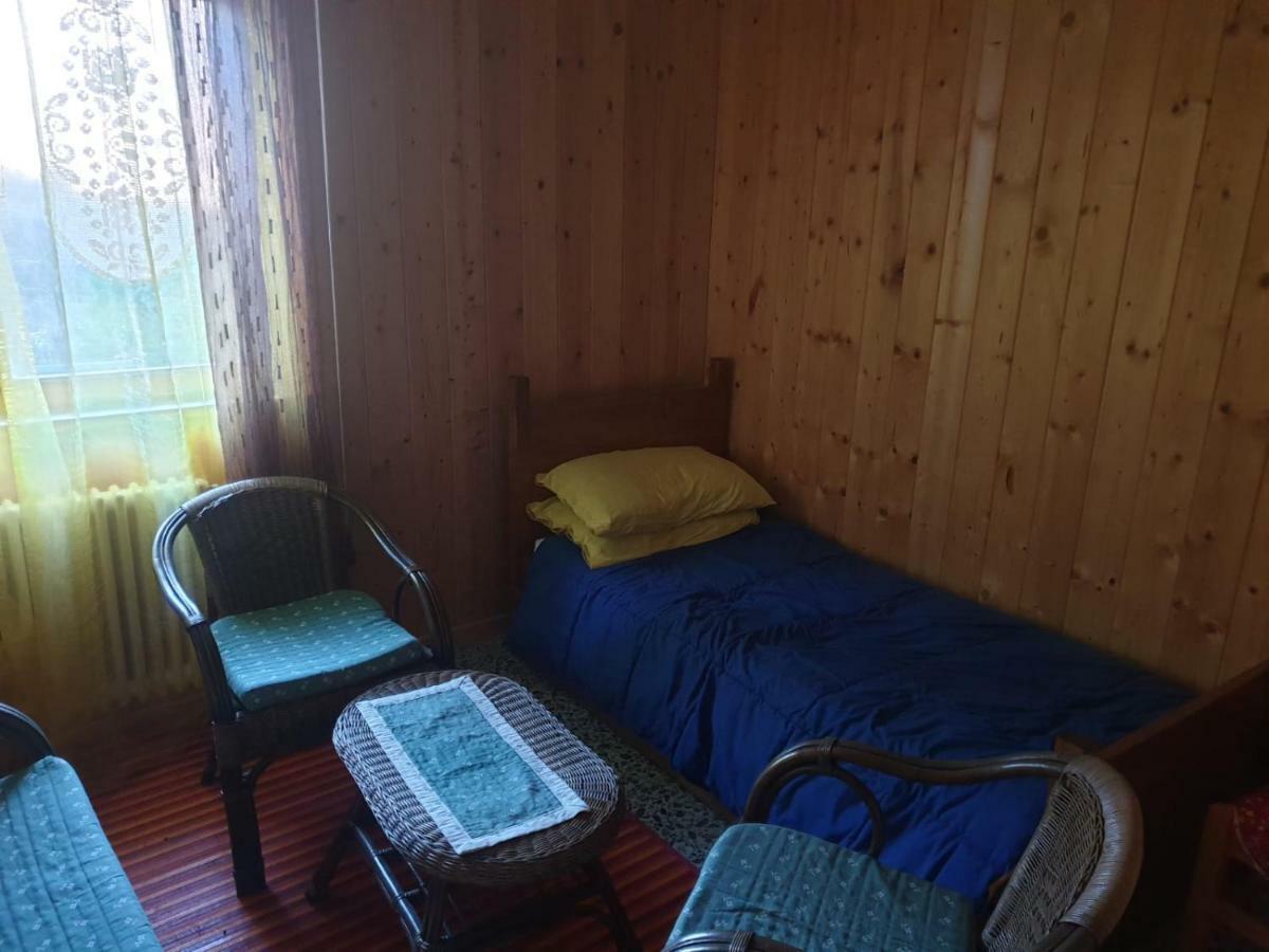 Il Dehors Apartment Champdepraz Екстериор снимка